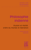 Philosophie indienne